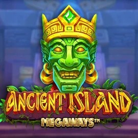 Official Slots logo: Ancient Island Megaways by Pragmatic Play at 30bet Casino