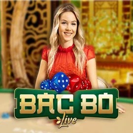Bac Bo – slot by Evolution, featured at 30-bets.nl