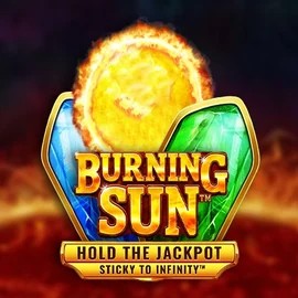 Play Burning Sun slot by Wazdan on 30-bets.nl
