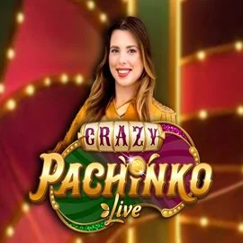 Crazy Pachinko – slot by Evolution, featured at 30-bets.nl