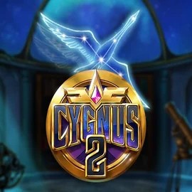 Cygnus 2 logo by ELK Studios at 30bet Casino