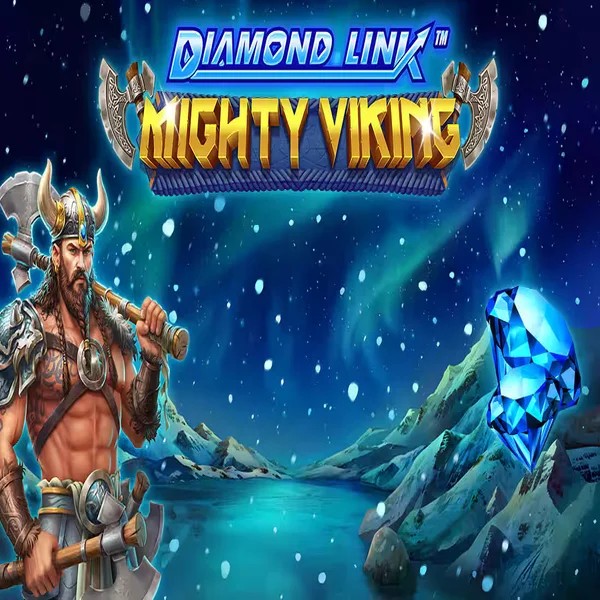 Diamond Link Mighty Viking online slot from Greentube – play at 30-bets.nl