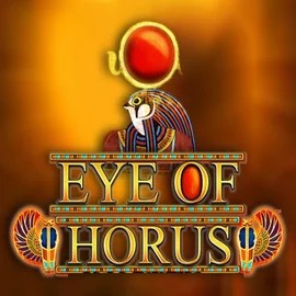 Play Eye of Horus slot by RTG (Reel Time Gaming) on 30-bets.nl