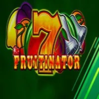 Fruitinator Jackpot King slot icon by Blueprint Gaming, available at 30bet Casino