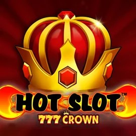 Hot Slot 777 Crown online slot from Wazdan – play at 30-bets.nl