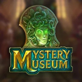 Play the Mystery Museum slot by Push Gaming on 30bet Casino