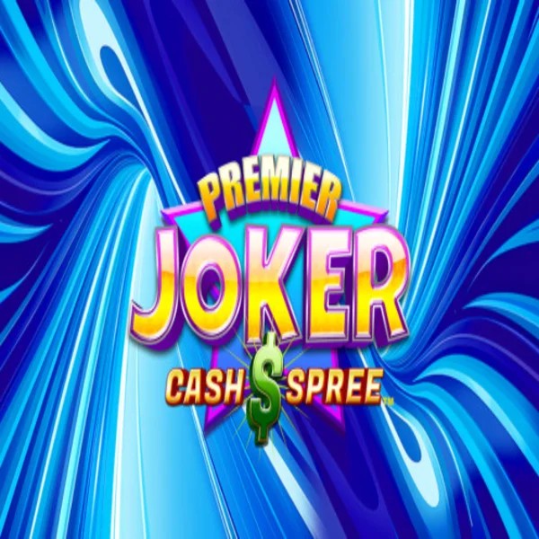 Premier Joker Cash Spree slot visual from Oros Gaming available on 30-bets.nl