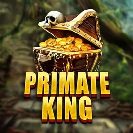 Official Slots logo: Primate King by Red Tiger Gaming at 30bet Casino