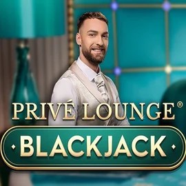 Play Privé Lounge Blackjack slot by Pragmatic Play on 30-bets.nl