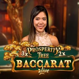 Enjoy Prosperity Tree Baccarat by Evolution – logo hosted on 30-bets.nl