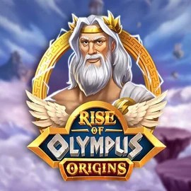Rise of Olympus Origins game by  – logo hosted on 30bet Casino