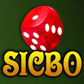 Logo of Sic Bo from Habanero at 30bet Casino