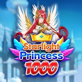 Try Starlight Princess 1000 slot by Pragmatic Play on 30-bets.nl – logo image