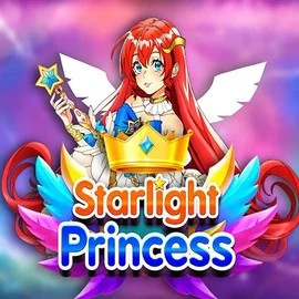Play Starlight Princess slot by Pragmatic Play on 30-bets.nl