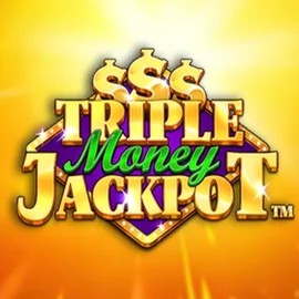 Triple Money Jackpot logo by Playtech at 30bet CasinoTriple Money Jackpot